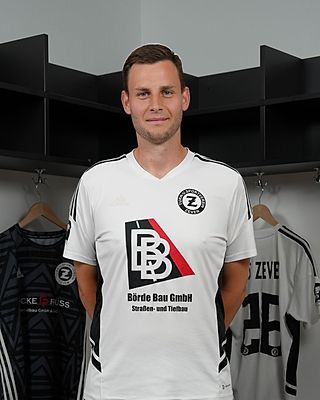 Dominik Heining