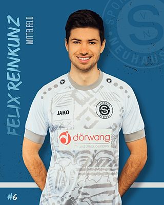 Felix Reinkunz