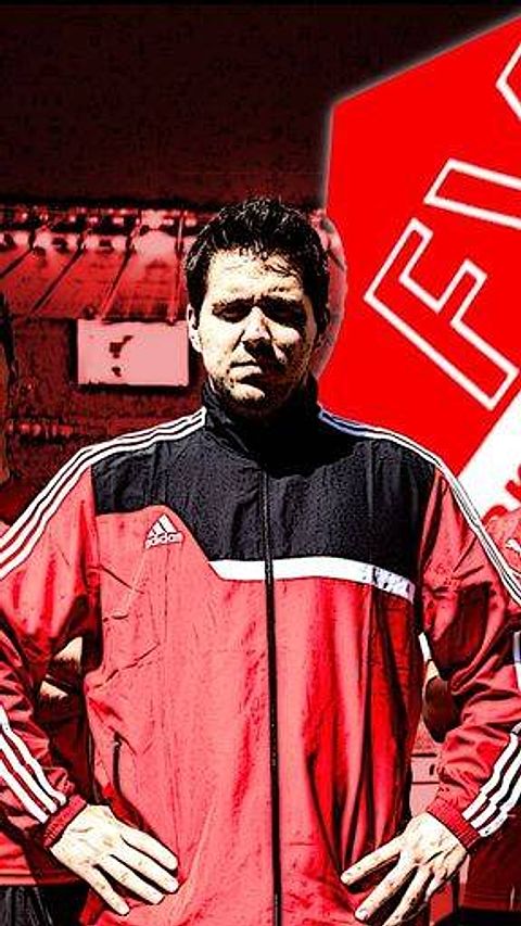 Foto: Portrait: Benjamin Lexa Benjam