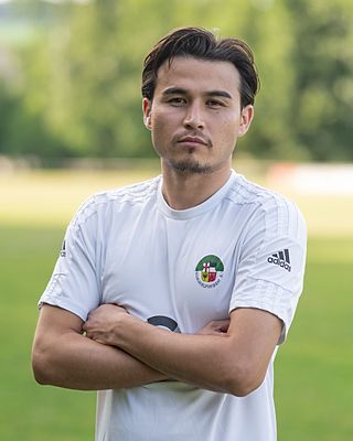 Mohammad Amin Akbari