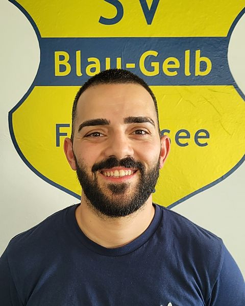 Foto: SV Blau-Gelb Falkensee e.V.