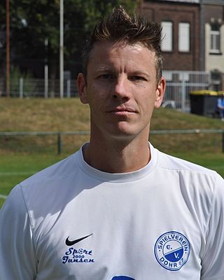 Dirk Köllermeier