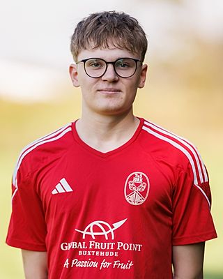 Jan-Luca Rex