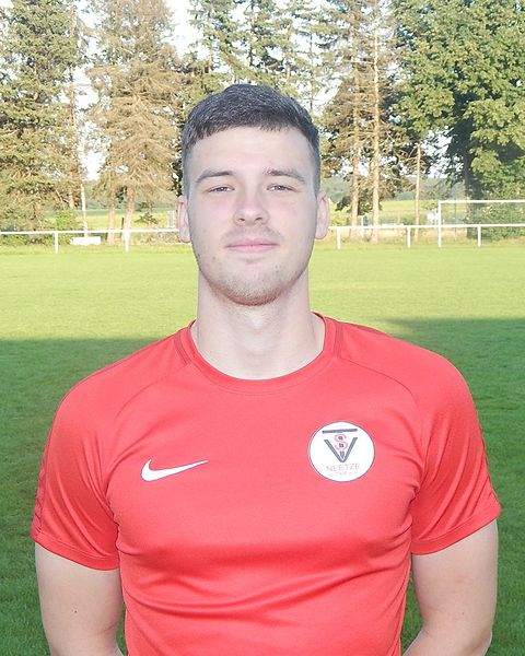 Foto: Sven Mai (TuS Neetze)