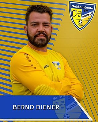 Bernd Diener