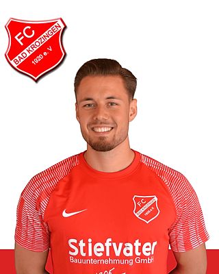 Roman Stiefvater