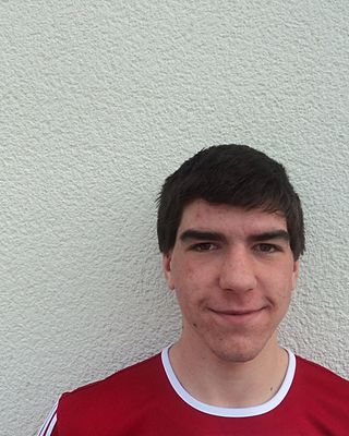 Patrick Kroher
