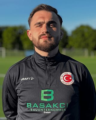 Muhammed Cakmak