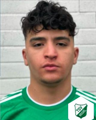 Ahmad Alsadi