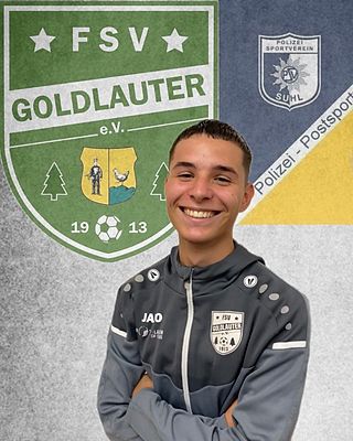 Noah Hoffmann