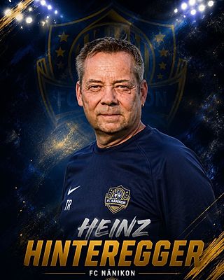 Heinz Hinteregger
