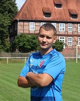 Alexander Torkin