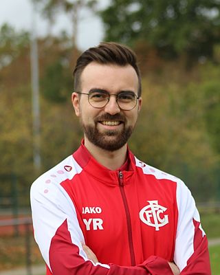 Yannik Rausch