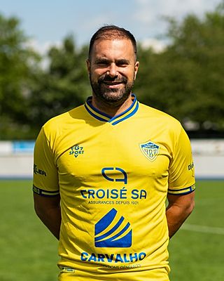Cristiano Pereira