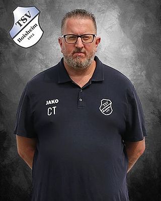 Christian Theven