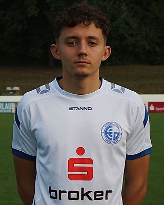 Philip Fruhstorfer