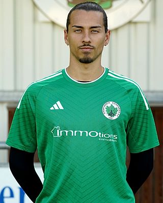 Nicolas Reuße Sanchez