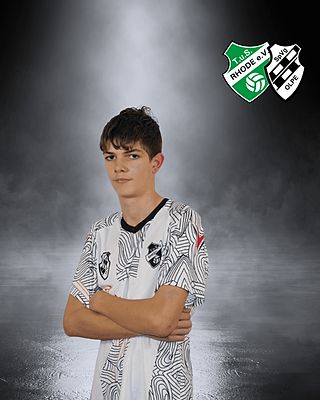 Simon Loureiro Salvador