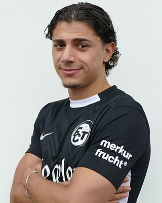 Alberto Nouri