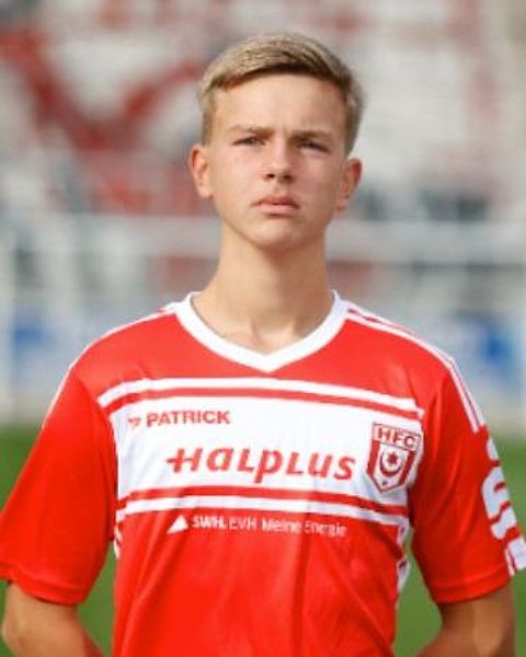 Foto: 1.FC Lokomotive Leipzig