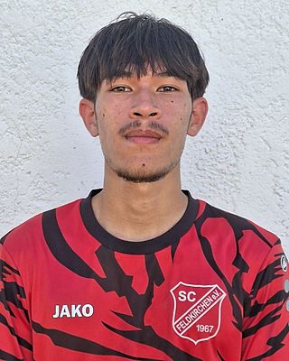 Felix Wick