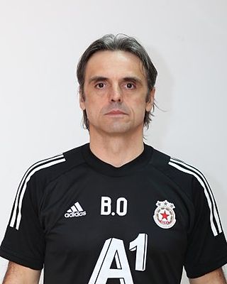 Branko Okic