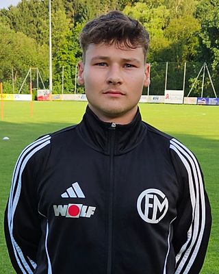 Maximilian Fichtner