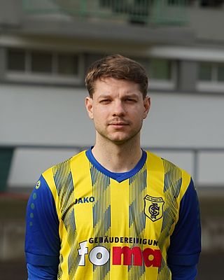 Niklas Vogt