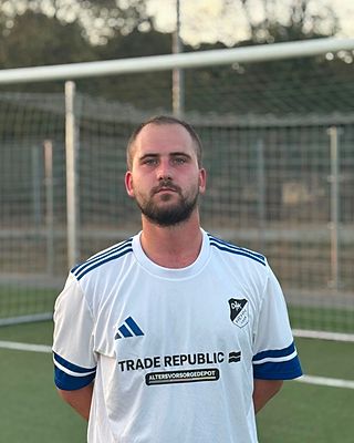 Adrian Schuck