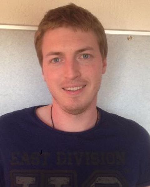 Foto: Maximilian Haupt