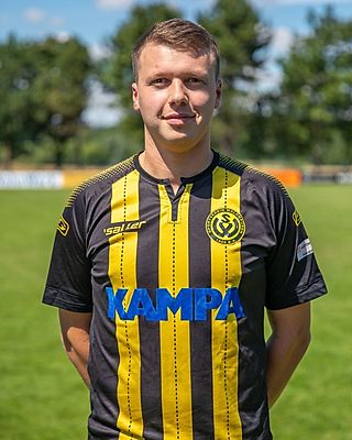 Niklas Gentner