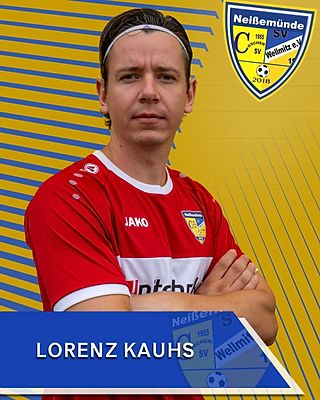 Lorenz Kauhs