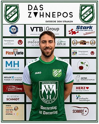 Lukas Hörner