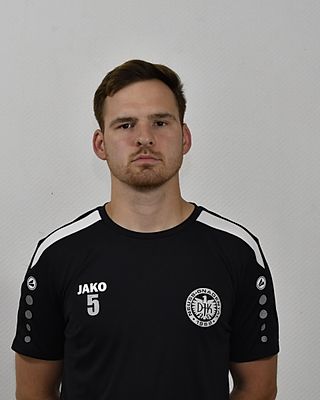 Luke Viktor Bräutigam