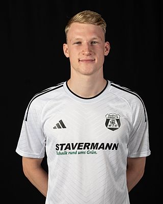 Simon-Bendix Görlich