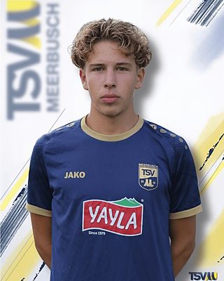 Jan Luka Mausbach