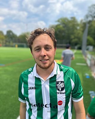Jonas Pärssinen