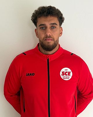 Sami Toumi