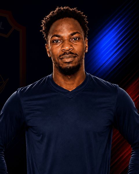 Marchal Rodrigue Njami Kambia