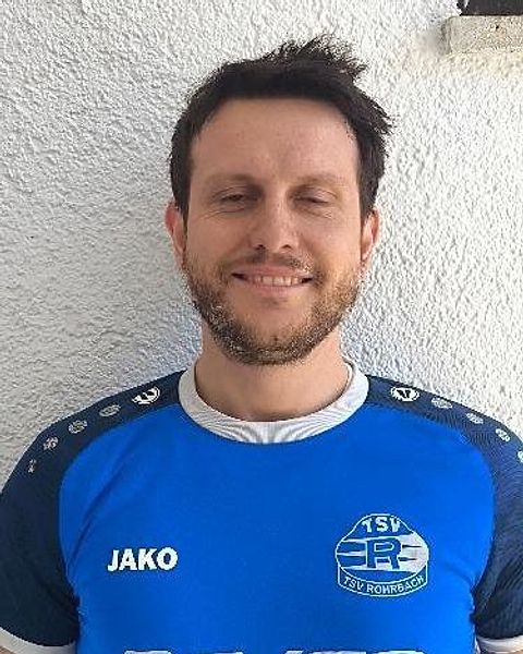 Foto: TSV Rohrbach