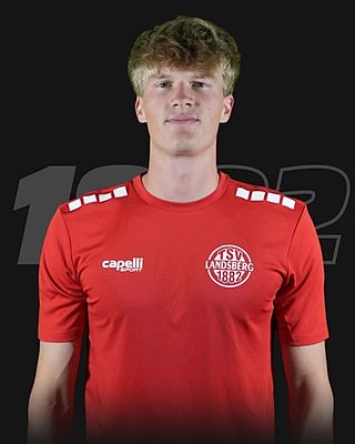 Benedikt Kuhn