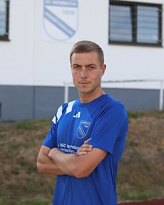Dominik Hell