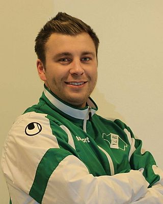 Martin Müller