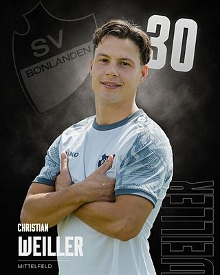 Christian Weiller