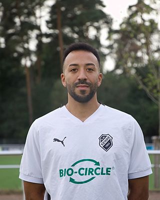 Kevin Obaro