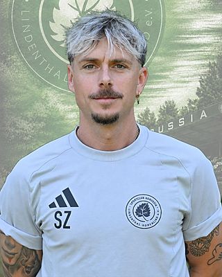 Sascha Zinken