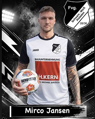 Mirco Jansen