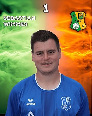 Sebastian Wimmer