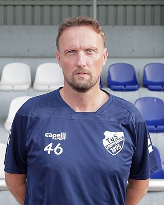 Michael Müller