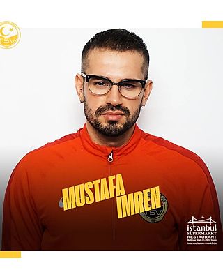 Mustafa Imren